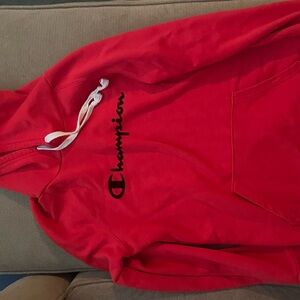 Women’s Medium Champion Hoodie